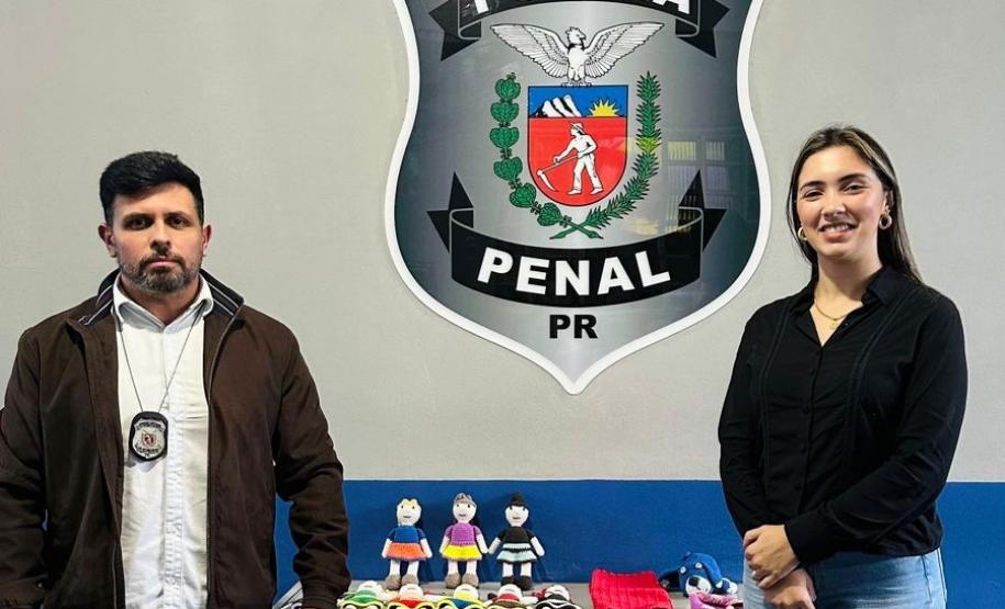 Polícia Penal do Paraná