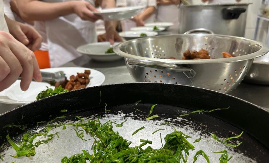 Polícia Penal do Paraná