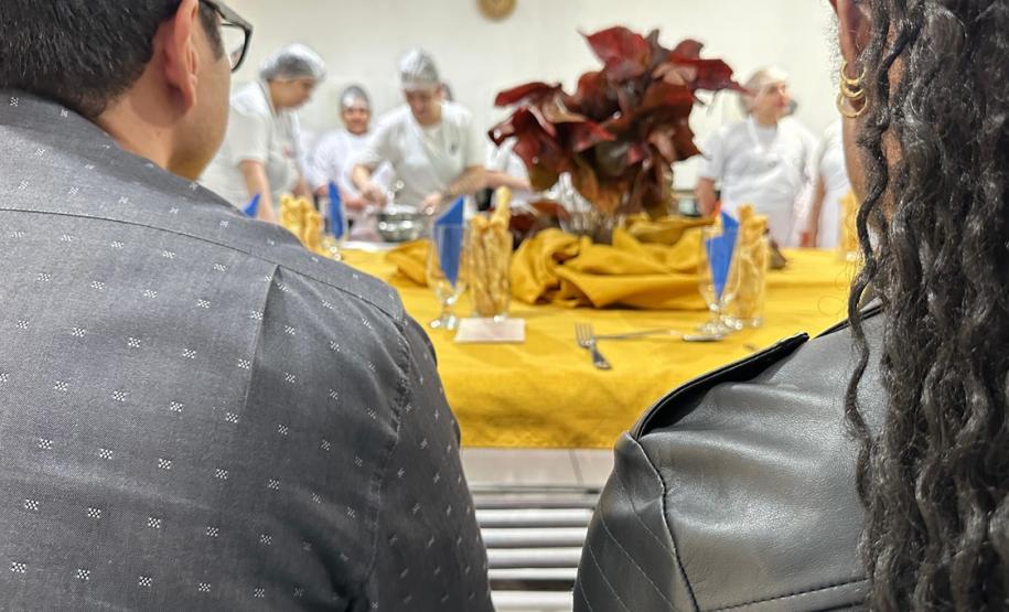 Polícia Penal do Paraná