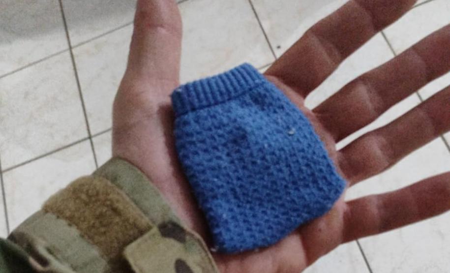 Polícia Penal do Paraná