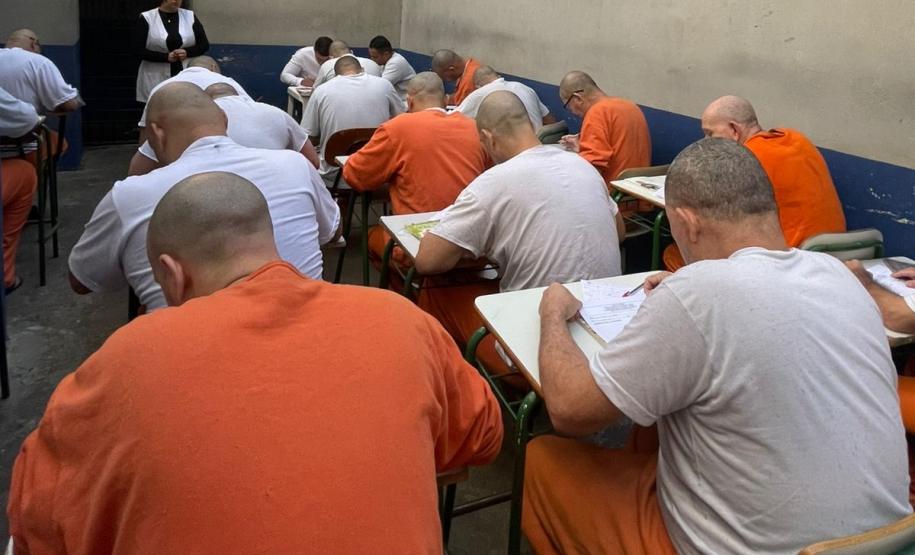 Polícia Penal do Paraná