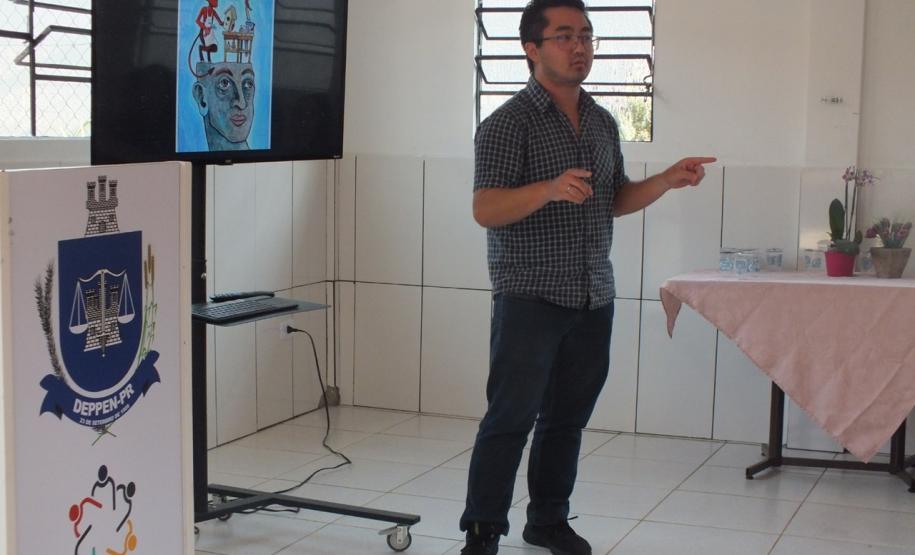 Polícia Penal do Paraná