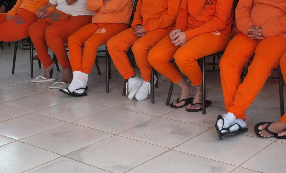 Polícia Penal do Paraná