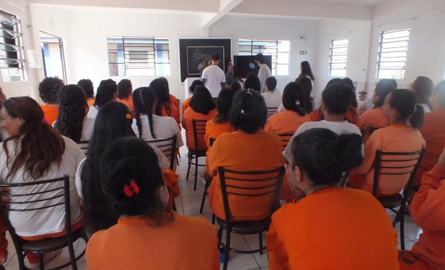 Polícia Penal do Paraná