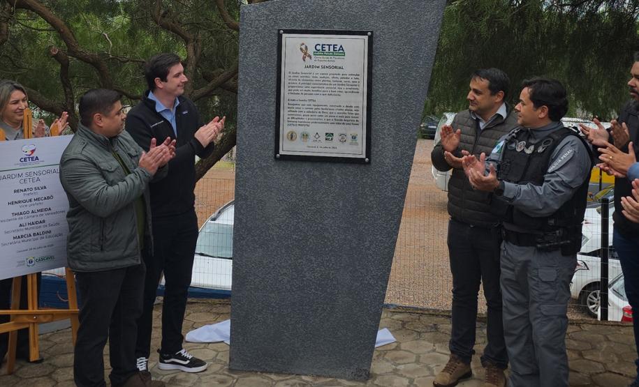 Polícia Penal do Paraná