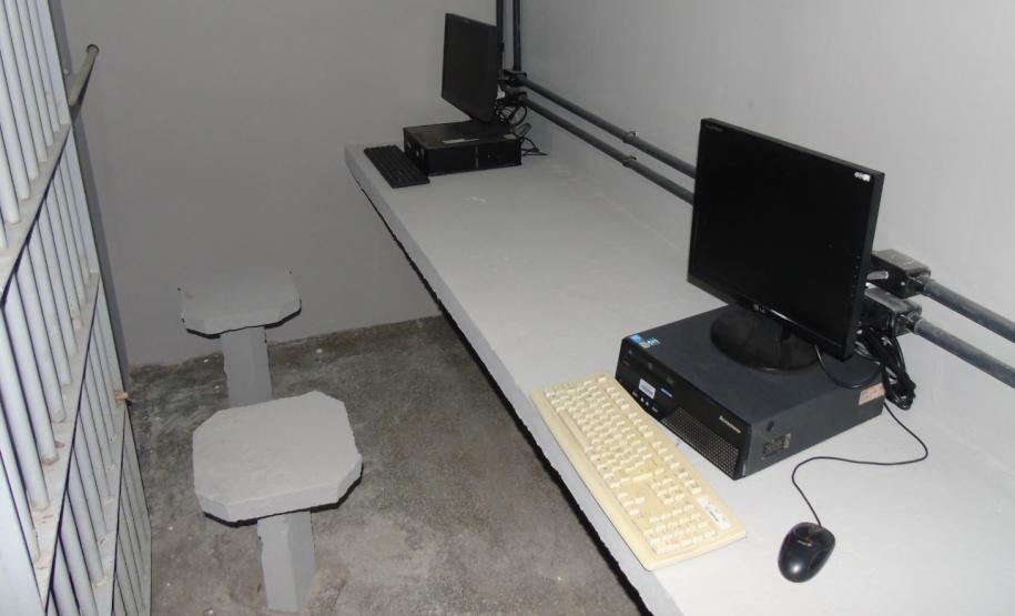 Polícia Penal do Paraná