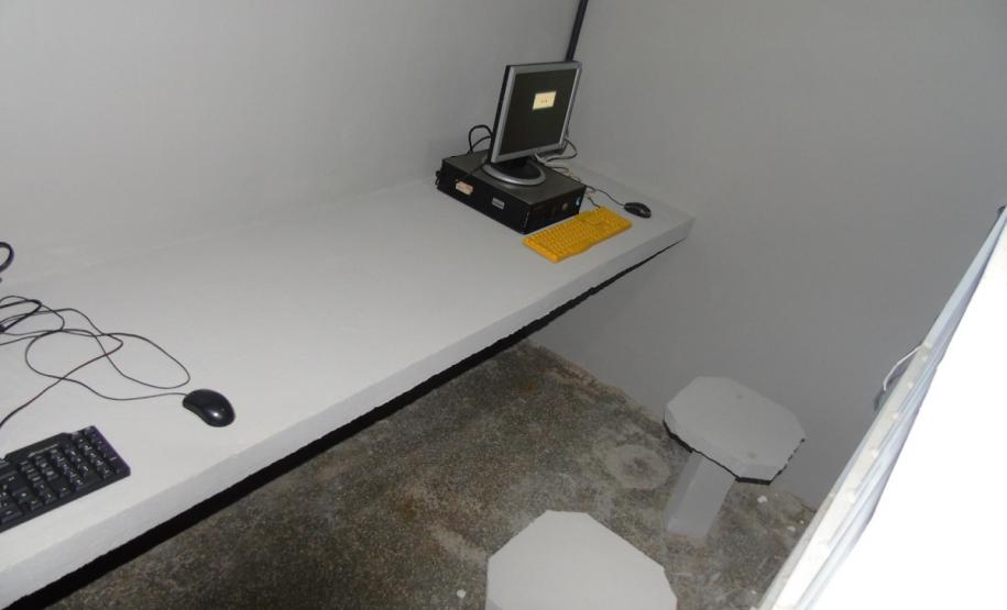 Polícia Penal do Paraná