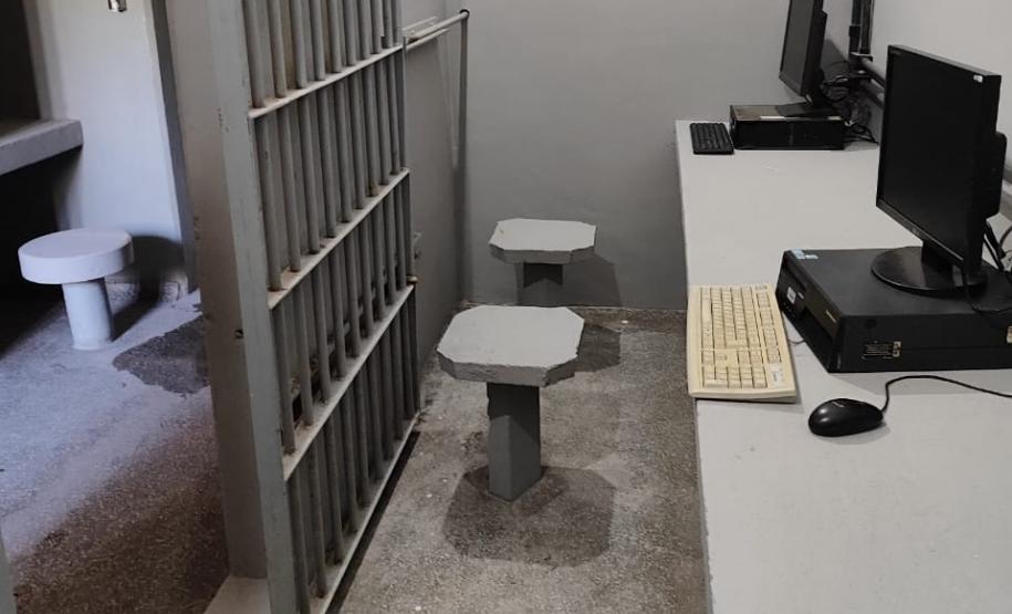 Polícia Penal do Paraná