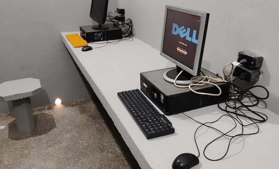 Polícia Penal do Paraná