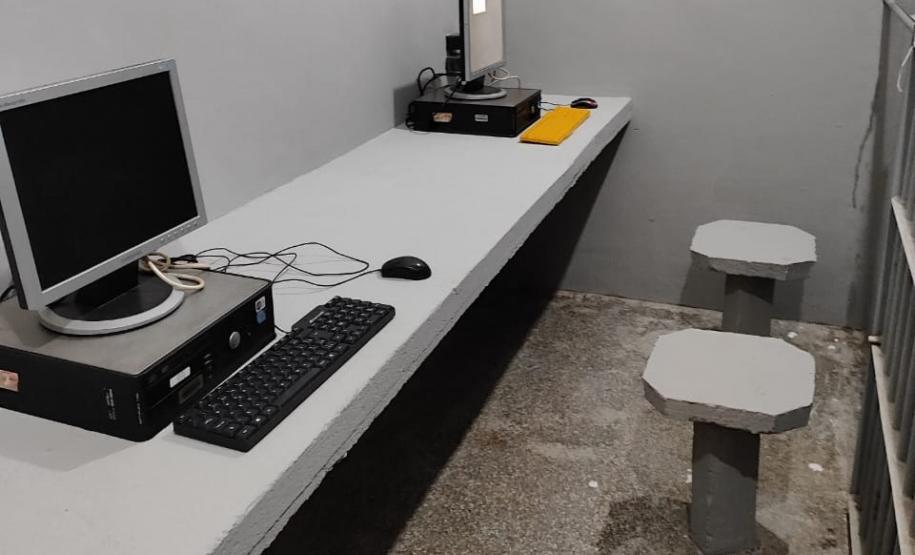 Polícia Penal do Paraná