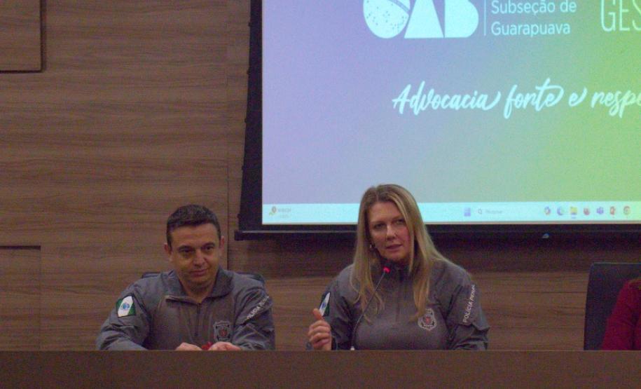 Polícia Penal do Paraná