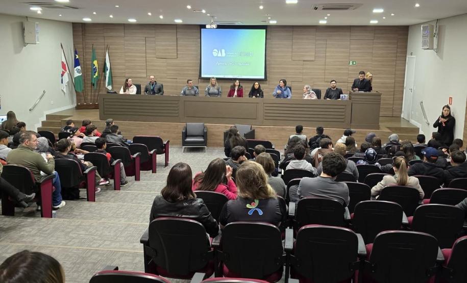 Polícia Penal do Paraná