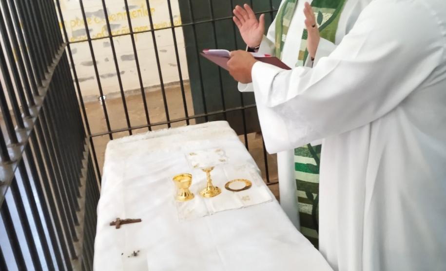 Polícia Penal do Paraná