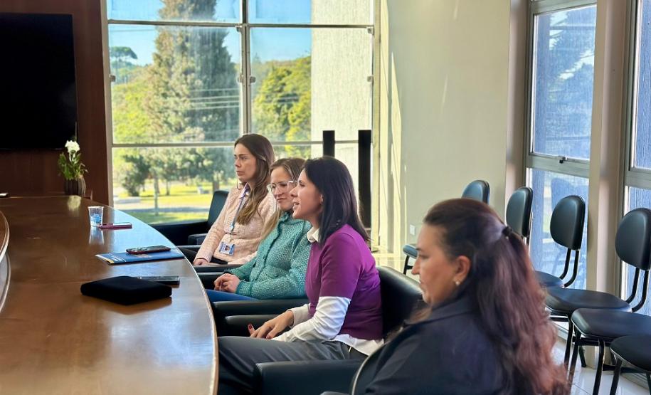 Polícia Penal do Paraná