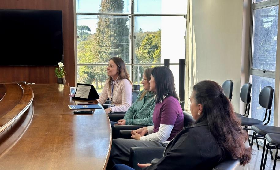 Polícia Penal do Paraná