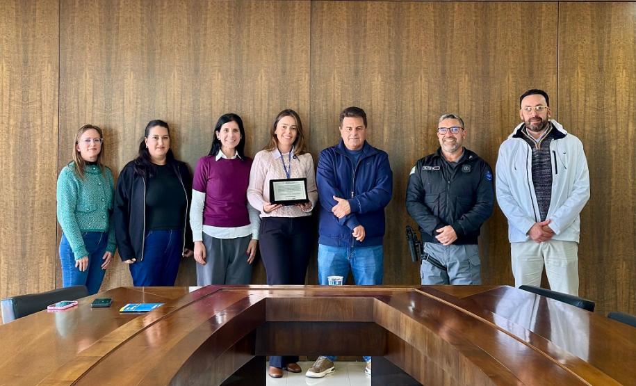 Polícia Penal do Paraná