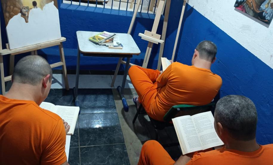 Polícia Penal do Paraná