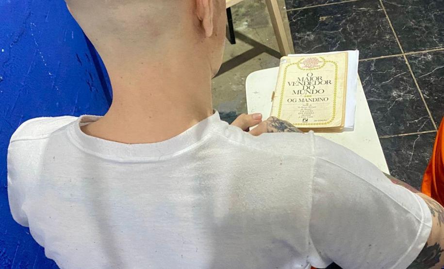 Polícia Penal do Paraná