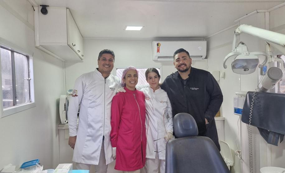 Polícia Penal do Paraná