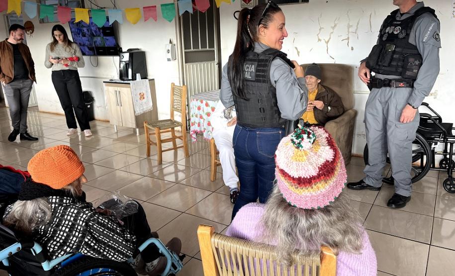 Polícia Penal do Paraná