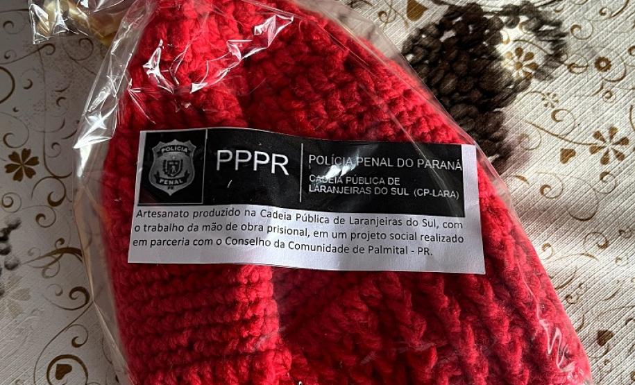 Polícia Penal do Paraná