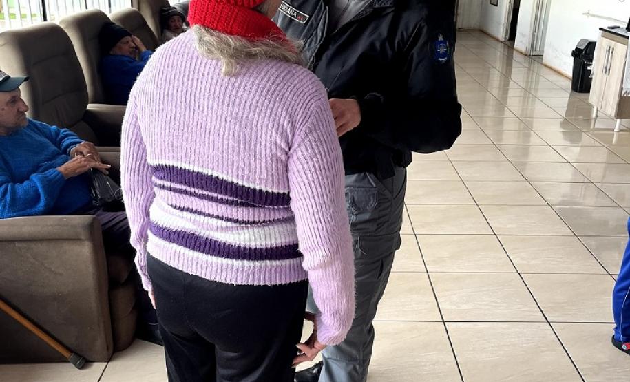 Polícia Penal do Paraná