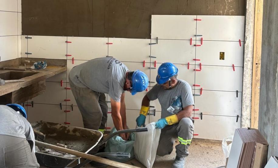 Polícia Penal do Paraná