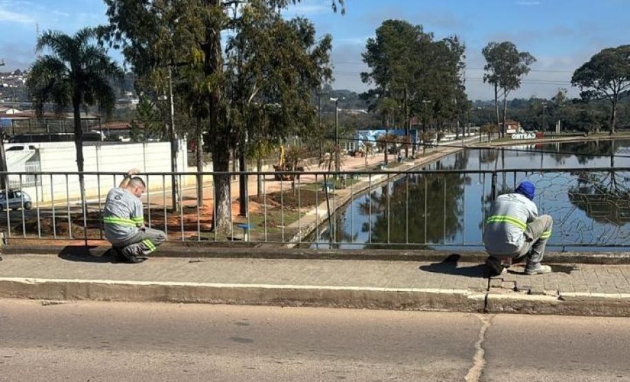 Polícia Penal do Paraná