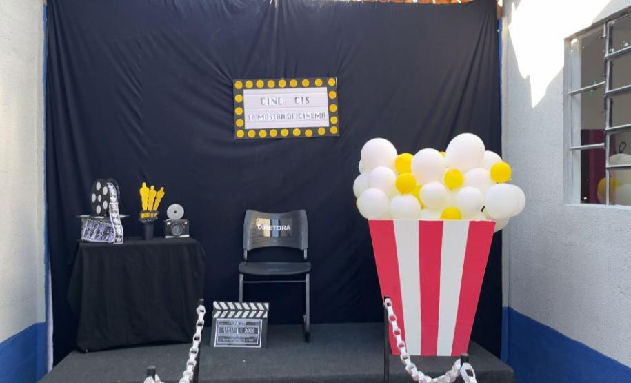 Sistema prisional do Paraná participou da Mostra Nacional de Cinema e Direitos Humanos