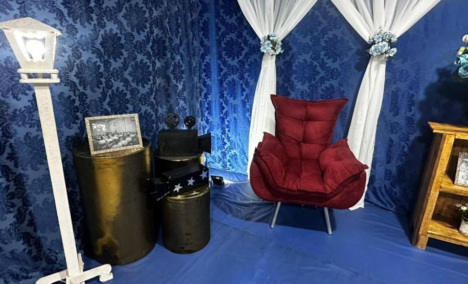 Sistema prisional do Paraná participou da Mostra Nacional de Cinema e Direitos Humanos