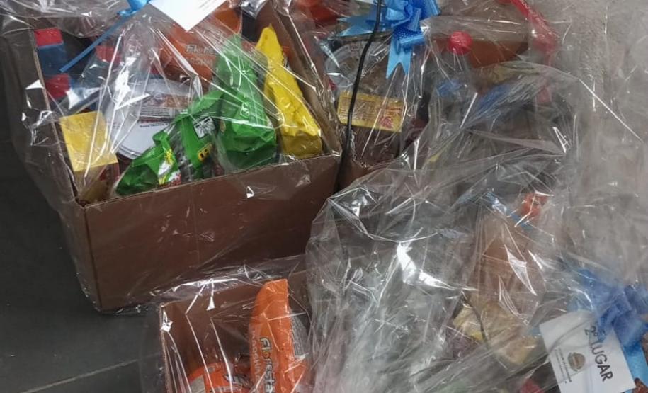 Polícia Penal do Paraná