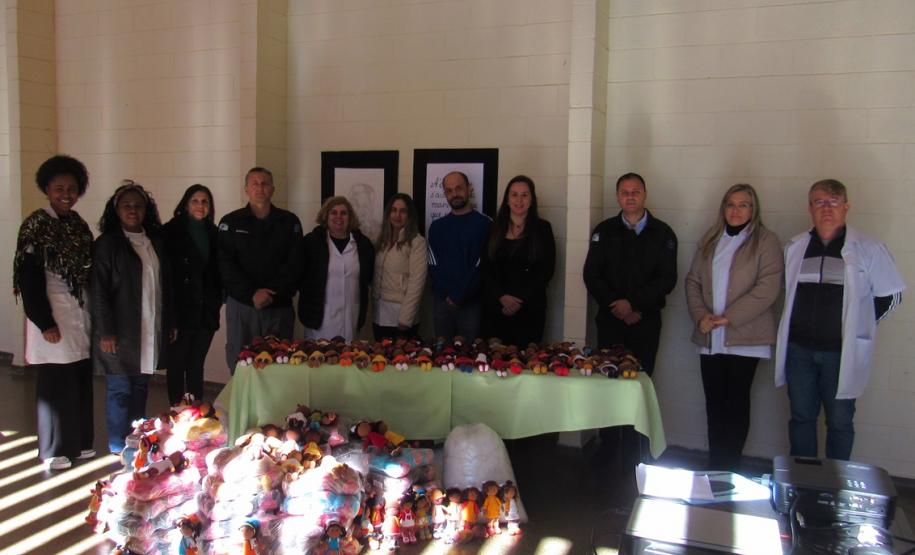 Polícia Penal do Paraná