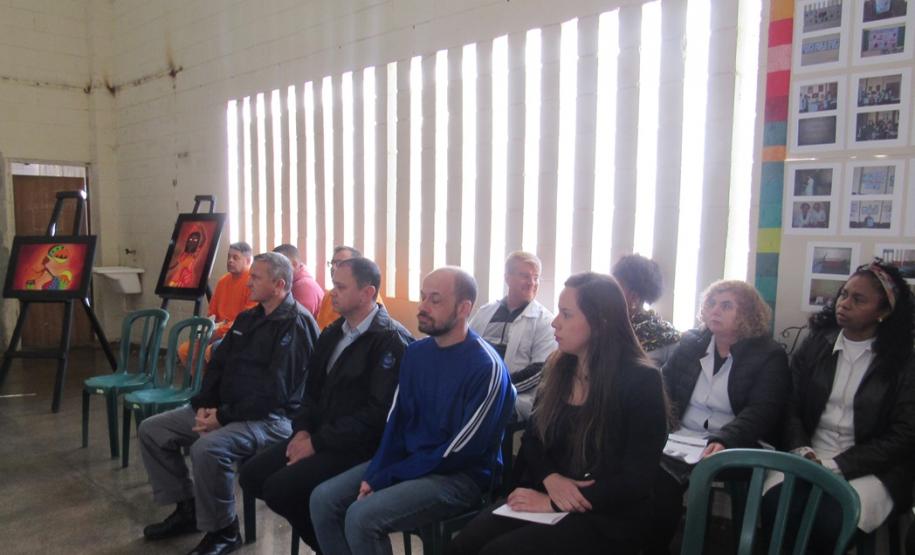 Polícia Penal do Paraná