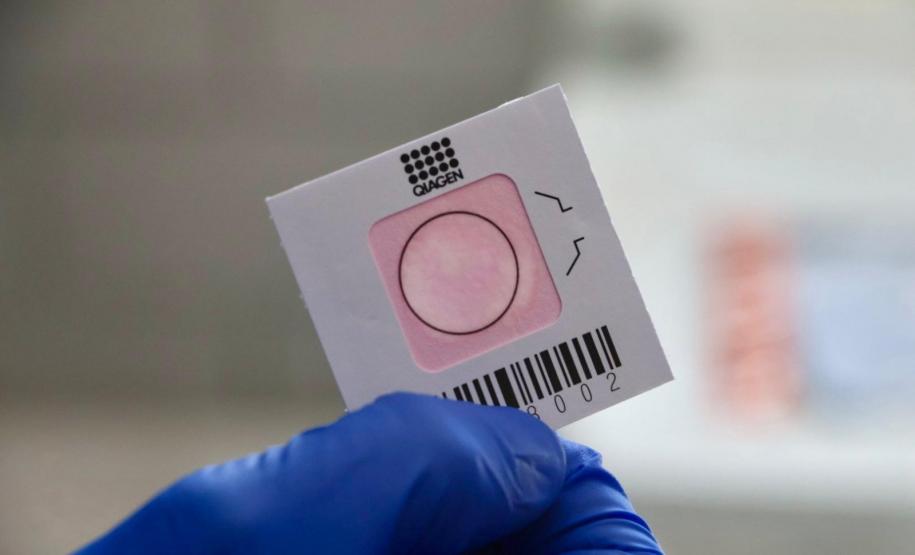 Polícia Civil do Paraná