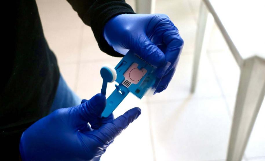 Polícia Civil do Paraná