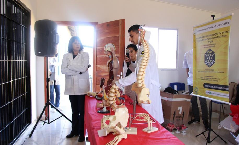 Polícia Penal do Paraná