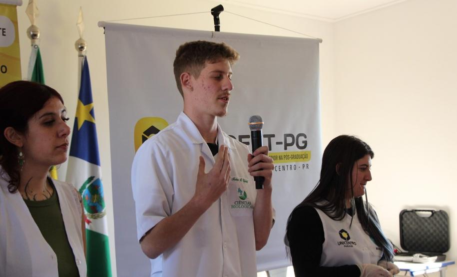 Polícia Penal do Paraná