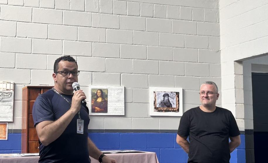 Polícia Penal do Paraná