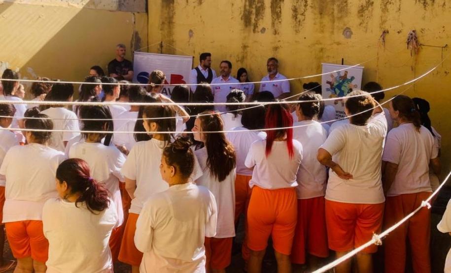 Polícia Penal do Paraná