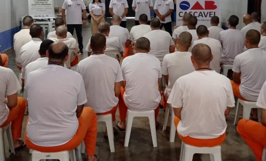 Polícia Penal do Paraná