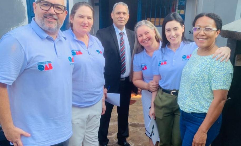 Polícia Penal do Paraná