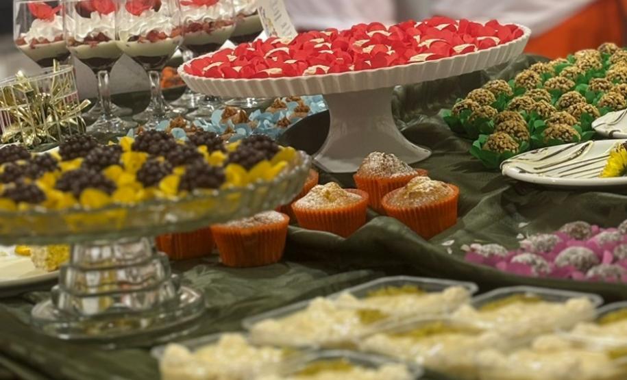 Polícia Penal do Paraná