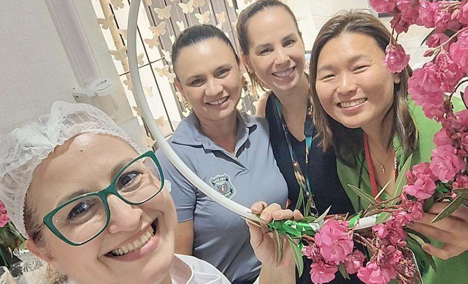 Polícia Penal do Paraná