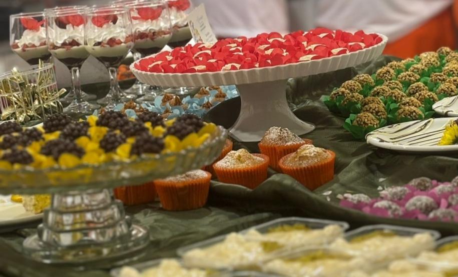 Polícia Penal do Paraná