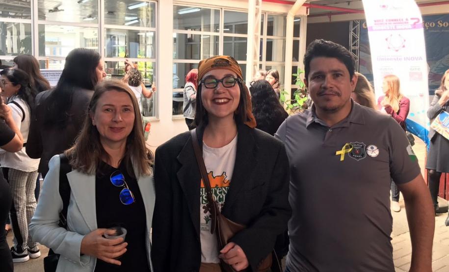 Polícia Penal do Paraná