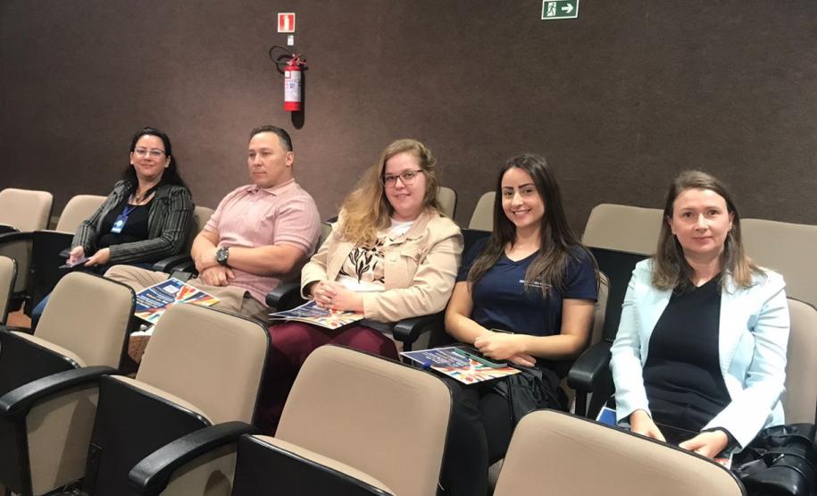 Polícia Penal do Paraná