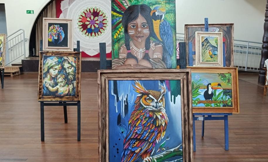 Polícia Penal do Paraná