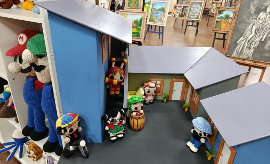 Polícia Penal do Paraná