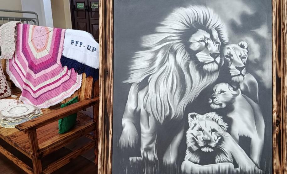 Polícia Penal do Paraná