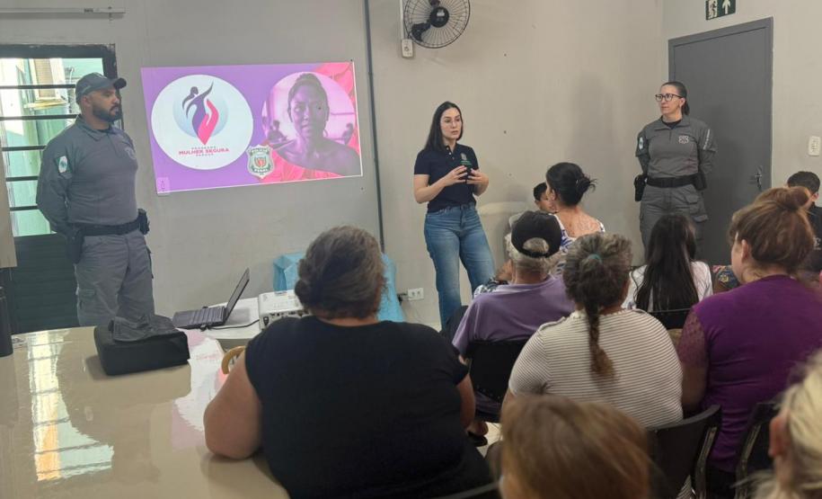 Polícia Penal do Paraná